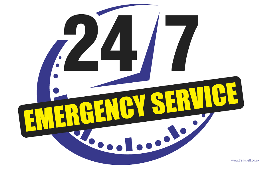 24 Hour Emergency and Patrol